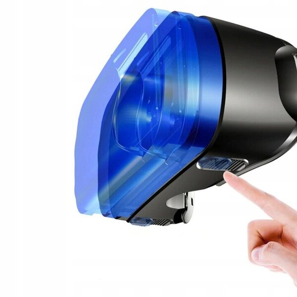 Virtuaalreaalsuse 3D-prillid telefonile hind | kaup24.ee