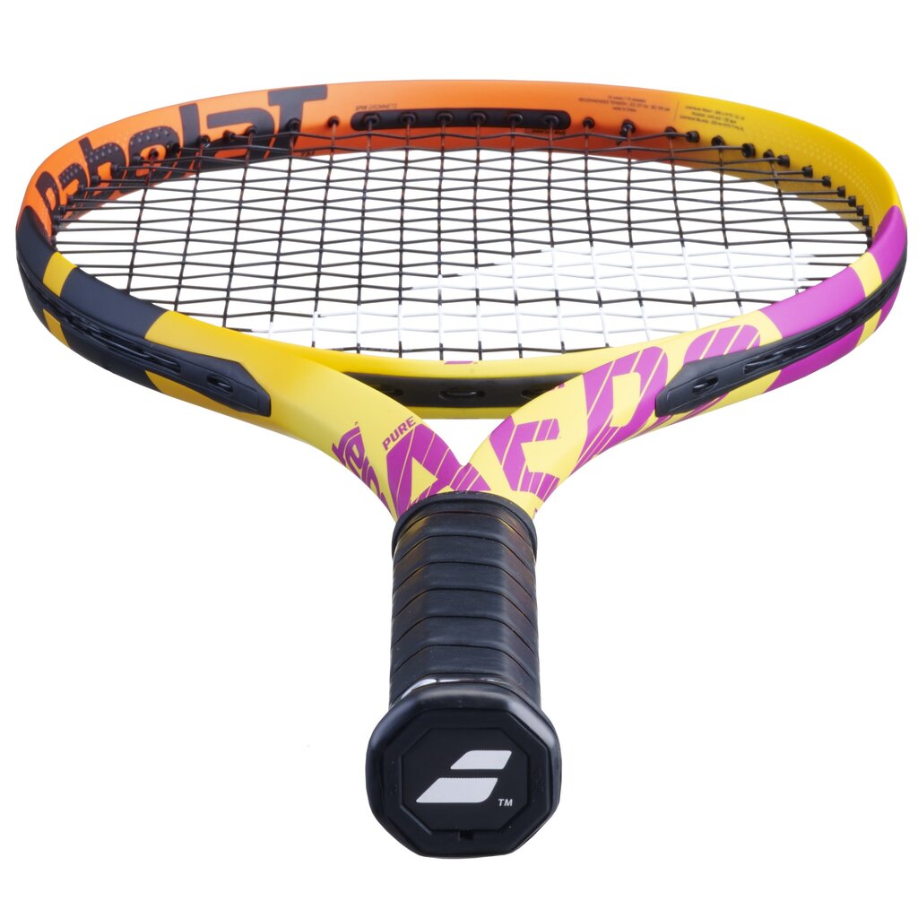 Tennisereket Babolat Pure Aero Rafa Team 2 kaup24.ee