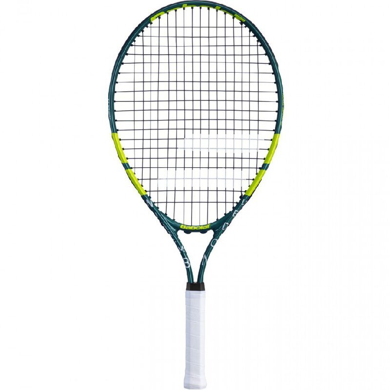 Laste tennisereket Babolat Junior Wimbledon 23 hind ja info | Välitennise tooted | kaup24.ee