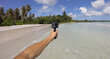 Käepide GoPro Shorty Mini pikendusvarras + statiiv, must цена и информация | Videokaamerate lisatarvikud | kaup24.ee