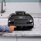 Ninja AG551 Single 5.7 L Stand-alone 2460 W Hot air fryer Black, Grey hind ja info | Elektrigrillid | kaup24.ee