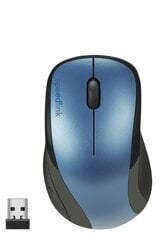 Juhtmevaba hiir Speedlink Kappa, sinine (SL-630011-BE) цена и информация | Мыши | kaup24.ee