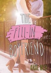 Fill-In Boyfriend hind ja info | Noortekirjandus | kaup24.ee