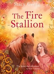 Fire Stallion цена и информация | Книги для подростков и молодежи | kaup24.ee