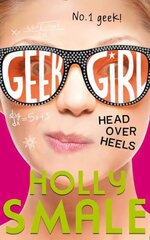 Head Over Heels цена и информация | Книги для подростков и молодежи | kaup24.ee