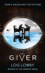 Giver Film tie-in edition, The Giver hind ja info | Noortekirjandus | kaup24.ee