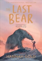 Last Bear цена и информация | Книги для подростков и молодежи | kaup24.ee