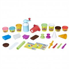 Play-Doh plastiliini komplekt Mereloomad hind ja info | Arendavad mänguasjad | kaup24.ee