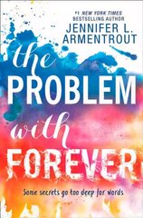 Problem With Forever цена и информация | Книги для подростков и молодежи | kaup24.ee