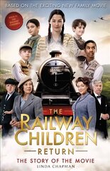 Railway Children Return цена и информация | Книги для подростков и молодежи | kaup24.ee