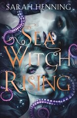 Sea Witch Rising цена и информация | Книги для подростков и молодежи | kaup24.ee