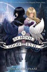 School for Good and Evil, Book 1 цена и информация | Книги для подростков и молодежи | kaup24.ee