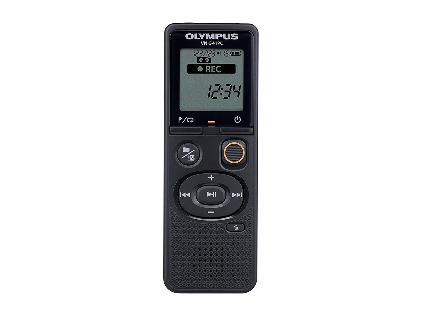 Diktofon Olympus VN-540PC цена и информация | Diktofonid | kaup24.ee