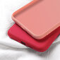 iPhone 11 Pro Max (6,5″) silikoonümbris – Punane цена и информация | Telefoni kaaned, ümbrised | kaup24.ee