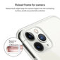 iPhone 11 Pro Max (6,5″) Neon silikoonümbris – Kollane hind ja info | Telefoni kaaned, ümbrised | kaup24.ee