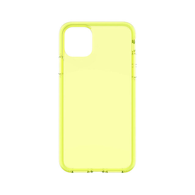 iPhone 11 Pro Max (6,5″) Neon silikoonümbris – Kollane hind ja info | Telefoni kaaned, ümbrised | kaup24.ee