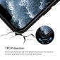 iPhone 11 Pro Max (6,5″) silikoonümbris – Stay Cool цена и информация | Telefoni kaaned, ümbrised | kaup24.ee
