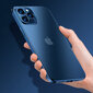 iPhone 11 Pro (5,8″) Matt silikoonümbris 2020 – Punane hind ja info | Telefoni kaaned, ümbrised | kaup24.ee