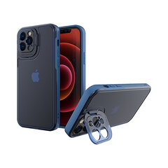 iPhone 11 Pro (5,8″) Shield kaitseümbris – Sinine hind ja info | Telefoni kaaned, ümbrised | kaup24.ee