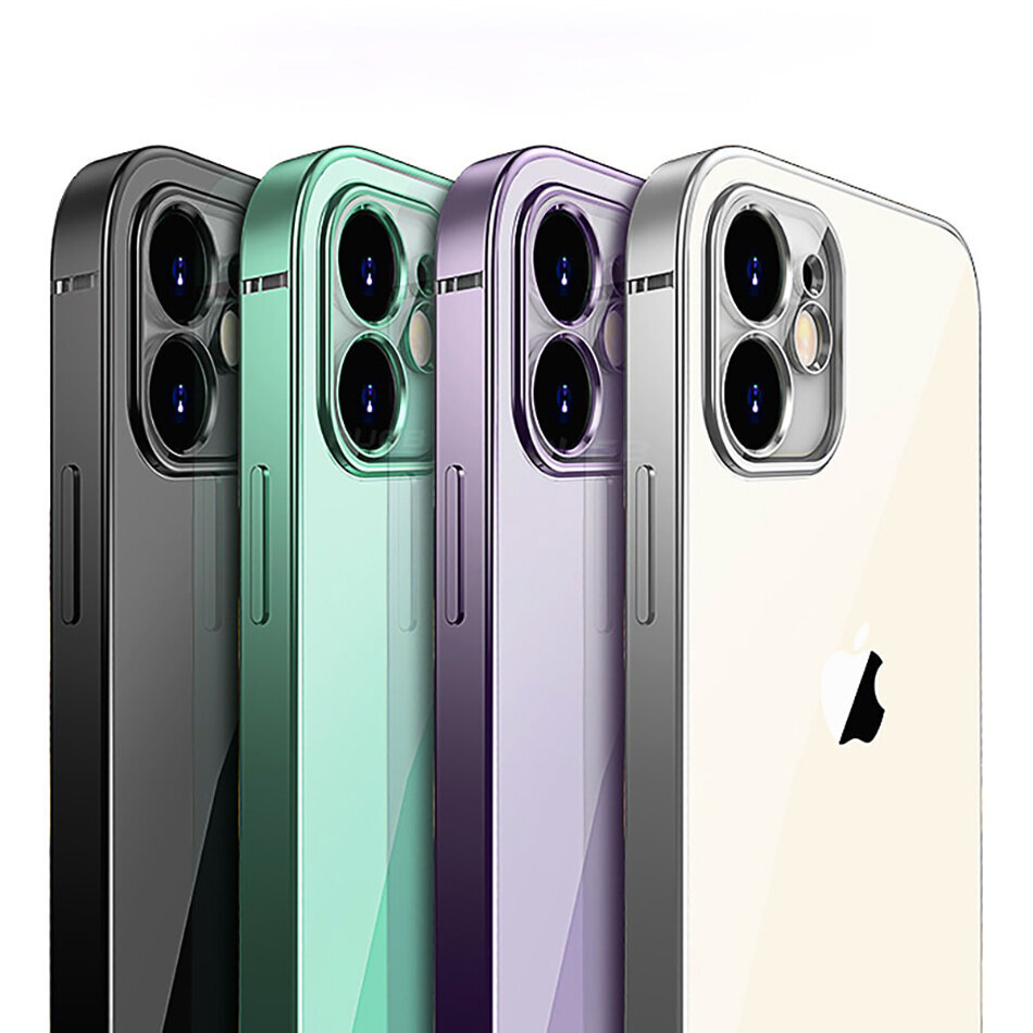 iPhone XR (6,1″) silikoonümbris 2020 – Punane цена и информация | Telefoni kaaned, ümbrised | kaup24.ee