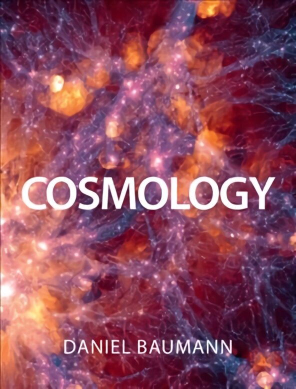 Cosmology New edition цена и информация | Majandusalased raamatud | kaup24.ee