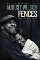 Fences (Movie tie-in) Media tie-in цена и информация | Рассказы, новеллы | kaup24.ee