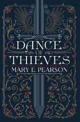 Dance of Thieves: the sensational young adult fantasy from a New York Times bestselling author цена и информация | Фантастика, фэнтези | kaup24.ee