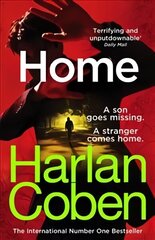 Home: From the #1 bestselling creator of the hit Netflix series Stay Close hind ja info | Fantaasia, müstika | kaup24.ee