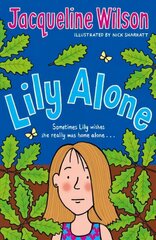 Lily Alone цена и информация | Книги для подростков и молодежи | kaup24.ee