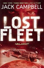 Lost Fleet - Valiant (Book 4), Bk. 4, Lost Fleet - Valiant (Book 4) Valiant hind ja info | Fantaasia, müstika | kaup24.ee