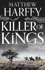 Killer of Kings цена и информация | Фантастика, фэнтези | kaup24.ee