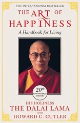 Art of Happiness - 20th Anniversary Edition цена и информация | Самоучители | kaup24.ee