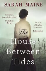 House Between Tides: WATERSTONES SCOTTISH BOOK OF THE YEAR 2018 hind ja info | Fantaasia, müstika | kaup24.ee