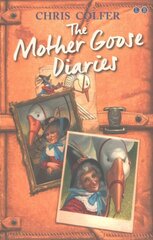 Land of Stories: The Mother Goose Diaries hind ja info | Noortekirjandus | kaup24.ee