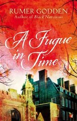 Fugue in Time: A Virago Modern Classic цена и информация | Фантастика, фэнтези | kaup24.ee