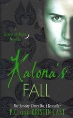 Kalona's Fall цена и информация | Книги для подростков и молодежи | kaup24.ee