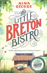 Little Breton Bistro цена и информация | Фантастика, фэнтези | kaup24.ee