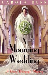 Mourning Wedding hind ja info | Fantaasia, müstika | kaup24.ee