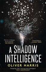 Shadow Intelligence: an utterly unputdownable spy thriller цена и информация | Фантастика, фэнтези | kaup24.ee