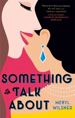 Something to Talk About: the perfect feel-good love story to escape with this year цена и информация | Фантастика, фэнтези | kaup24.ee