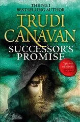 Successor's Promise: The thrilling fantasy adventure (Book 3 of Millennium's Rule) hind ja info | Fantaasia, müstika | kaup24.ee