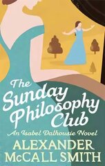 Sunday Philosophy Club hind ja info | Fantaasia, müstika | kaup24.ee