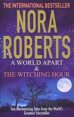 World Apart & The Witching Hour цена и информация | Фантастика, фэнтези | kaup24.ee