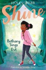 Bethany Sings Out цена и информация | Книги для подростков и молодежи | kaup24.ee
