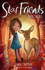 Dark Tricks hind ja info | Noortekirjandus | kaup24.ee