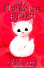 Homeless Kitten цена и информация | Книги для подростков и молодежи | kaup24.ee
