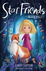 Mirror Magic hind ja info | Noortekirjandus | kaup24.ee