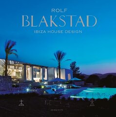 Blakstad: Ibiza House Designs hind ja info | Arhitektuuriraamatud | kaup24.ee