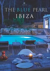 Blue Pearl: Ibiza цена и информация | Книги по архитектуре | kaup24.ee