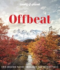 Offbeat hind ja info | Reisiraamatud, reisijuhid | kaup24.ee